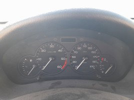Ceas bord PEUGEOT 206 [Fabr 1998-2009]