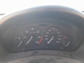 Ceas bord PEUGEOT 206 [Fabr 1998-2009]