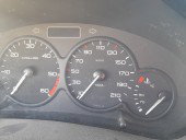 Ceas bord PEUGEOT 206 [Fabr 1998-2009]