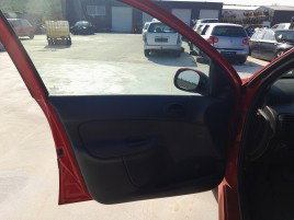Usa stanga fata PEUGEOT 206 [Fabr 1998-2009] Hatchback