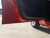 Usa stanga fata PEUGEOT 206 [Fabr 1998-2009] Hatchback