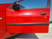 Usa stanga fata PEUGEOT 206 [Fabr 1998-2009] Hatchback
