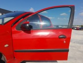 Usa stanga fata PEUGEOT 206 [Fabr 1998-2009] Hatchback