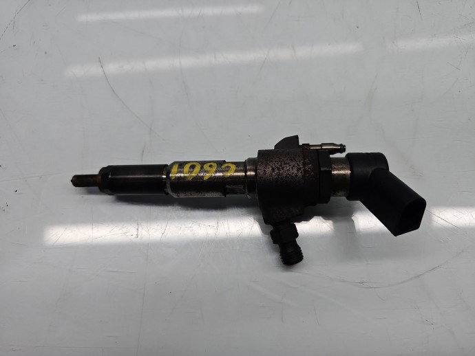 Injector Ford Focus 3 [Fabr 2010-2018] 9802448680 1.6 D4162T 84KW / 115CP