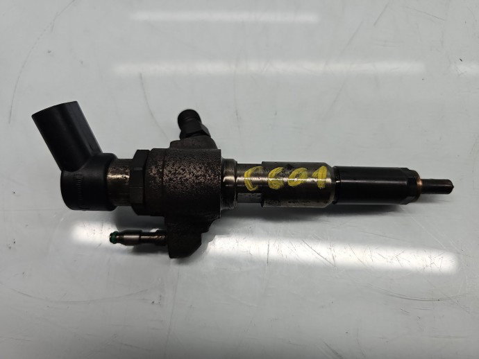 Injector Ford Focus 3 [Fabr 2010-2018] 9802448680 1.6 D4162T 84KW / 115CP