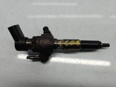 Injector Ford Focus 3 [Fabr 2010-2018] 9802448680 1.6 D4162T 84KW / 115CP