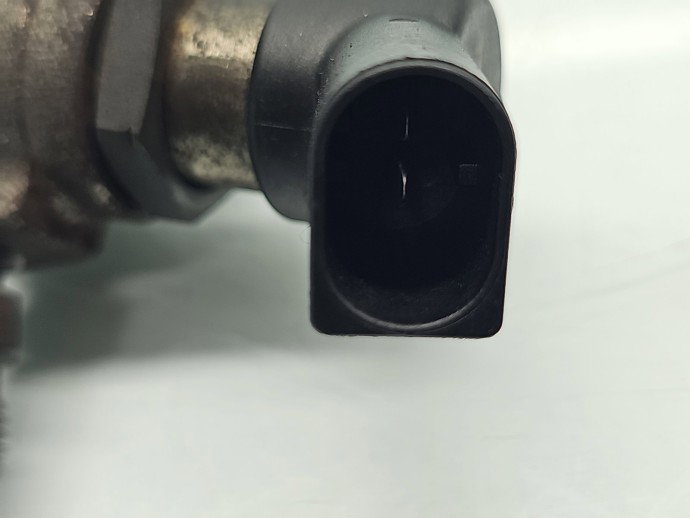 Injector Ford Focus 3 [Fabr 2010-2018] 9802448680 1.6 D4162T 84KW / 115CP