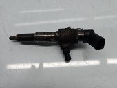 Injector Ford Focus 3 [Fabr 2010-2018] 9802448680 1.6 D4162T 84KW / 115CP