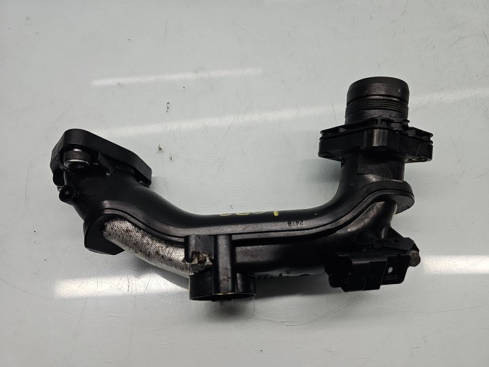 Tub intercooler Ford Focus 3 [Fabr 2010-2018] 9674942380 1.6 D4162T 84KW / 115CP