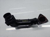 Tub intercooler Ford Focus 3 [Fabr 2010-2018] 9674942380 1.6 D4162T 84KW / 115CP