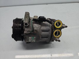 Compresor clima Ford Focus 3 [Fabr 2010-2018] 31291251 1.6 D4162T 84KW / 115CP