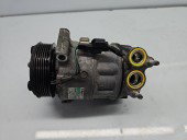Compresor clima Ford Focus 3 [Fabr 2010-2018] 31291251 1.6 D4162T 84KW / 115CP