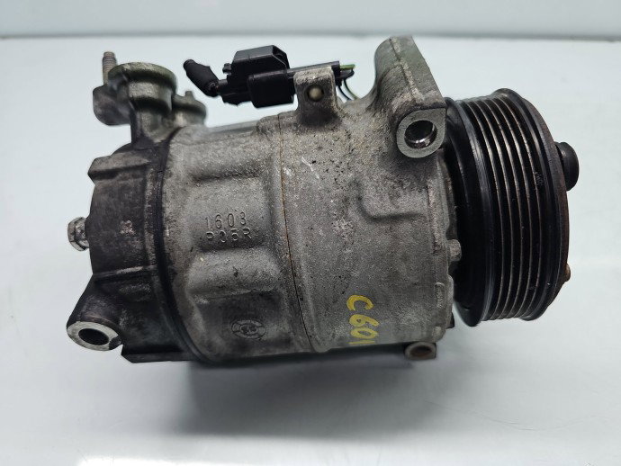 Compresor clima Volvo V60 [Fabr 2010-2018] 31291251 1.6 D4162T 84KW / 115CP