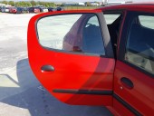 Usa dreapta spate PEUGEOT 206 [Fabr 1998-2009] Hatchback