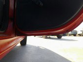 Usa dreapta spate PEUGEOT 206 [Fabr 1998-2009] Hatchback