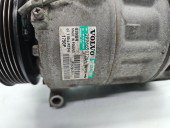 Compresor clima Volvo S60 ll [Fabr 2010-2018] 31291251 1.6 D4162T 84KW / 115CP