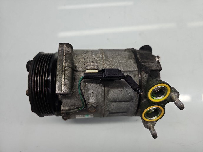 Compresor clima Volvo S60 ll [Fabr 2010-2018] 31291251 1.6 D4162T 84KW / 115CP