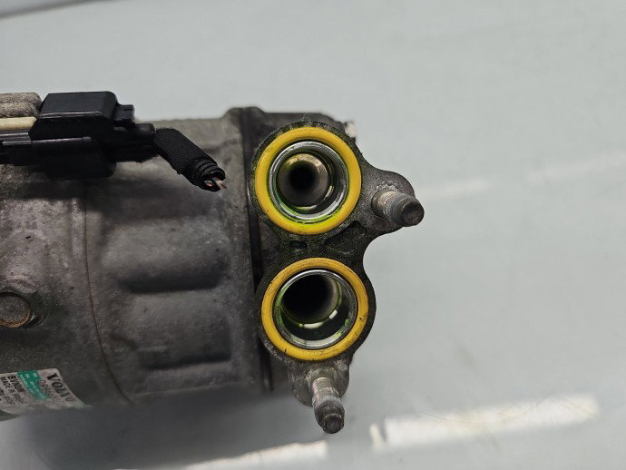 Compresor clima Volvo S60 ll [Fabr 2010-2018] 31291251 1.6 D4162T 84KW / 115CP