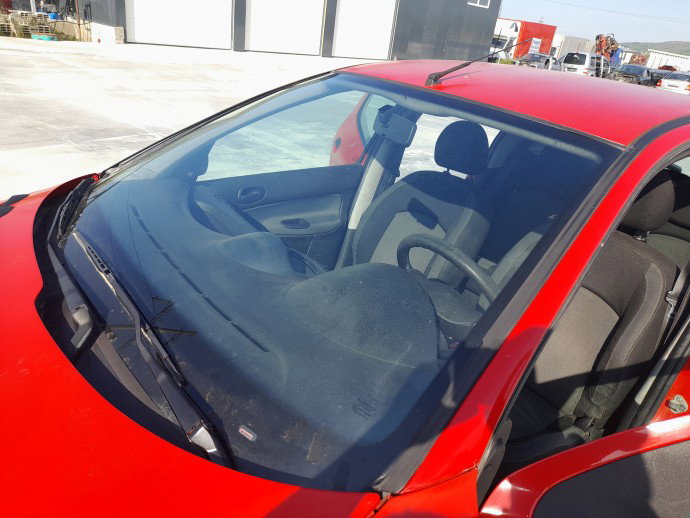 Parbriz PEUGEOT 206 [Fabr 1998-2009] Hatchback