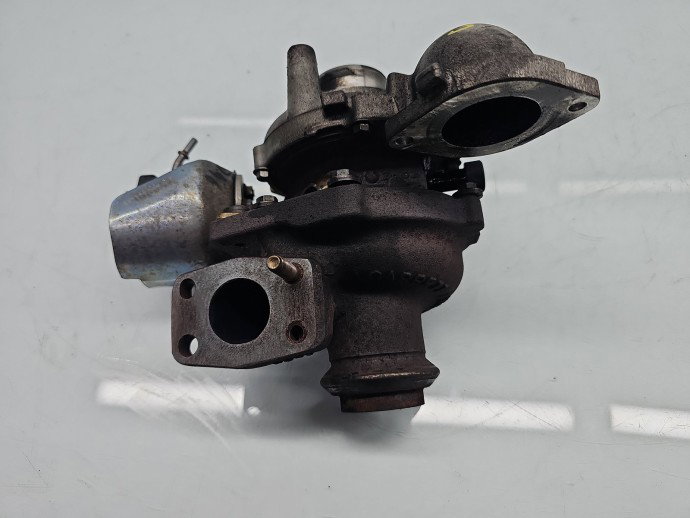 Turbina Volvo V60 [Fabr 2010-2018] 9686120680 1.6 D4162T 84KW / 115CP