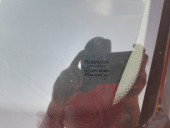 Parbriz PEUGEOT 206 [Fabr 1998-2009] Hatchback