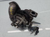 Turbina Volvo S60 ll [Fabr 2010-2018] 9686120680 1.6 D4162T 84KW / 115CP