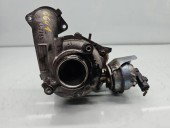 Turbina Volvo S60 ll [Fabr 2010-2018] 9686120680 1.6 D4162T 84KW / 115CP