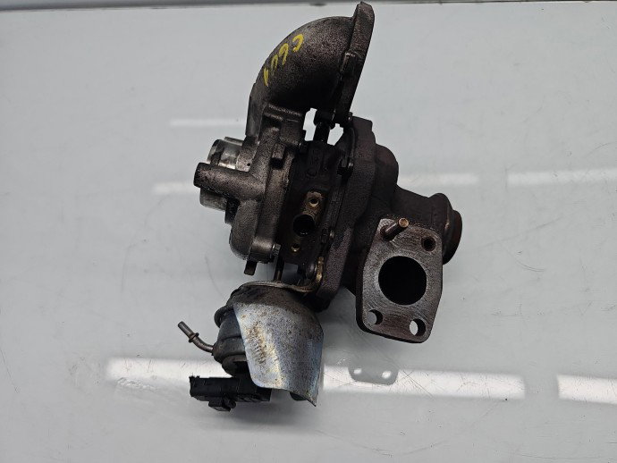 Turbina Volvo S60 ll [Fabr 2010-2018] 9686120680 1.6 D4162T 84KW / 115CP