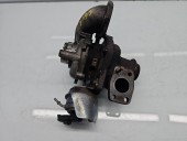 Turbina Ford Focus 3 [Fabr 2010-2018] 9686120680 1.6 D4162T 84KW / 115CP