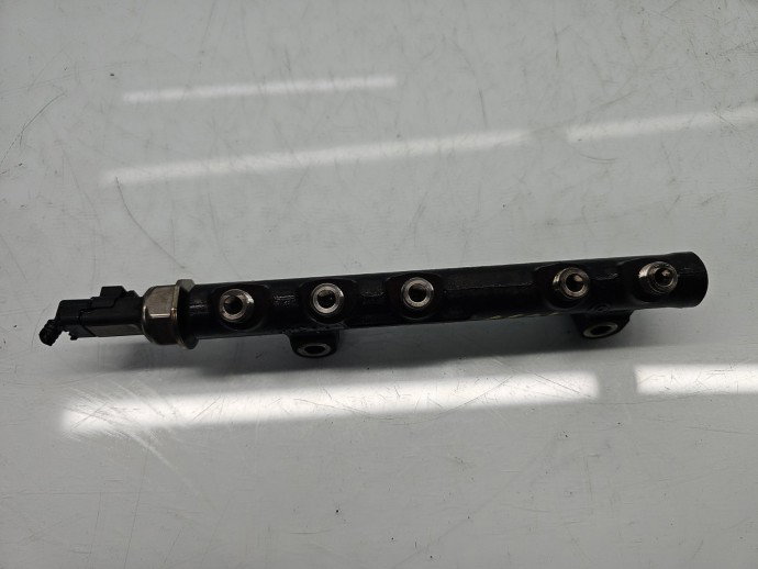 Rampa injectoare Ford Focus 3 [Fabr 2010-2018] 9685297580 1.6 D4162T 84KW / 115CP