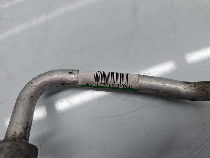 Conducta AC Hyundai ix35 (LM) [Fabr 2010-2017] 97762-2Y050 2.0 CRDI D4HA 100KW / 136CP