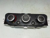 Panou clima Renault Megane 3 Coupe 1.6 benz K4M T100786G 2010-2015