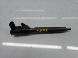 Injector Hyundai ix35 (LM) [Fabr 2010-2017] 33800-2F300 2.0 CRDI D4HA 100KW / 136CP