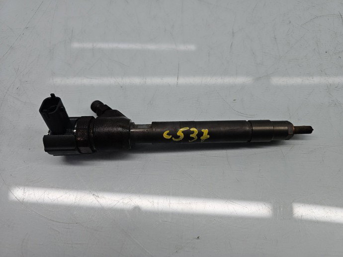 Injector Hyundai ix35 (LM) [Fabr 2010-2017] 33800-2F300 2.0 CRDI D4HA 100KW / 136CP