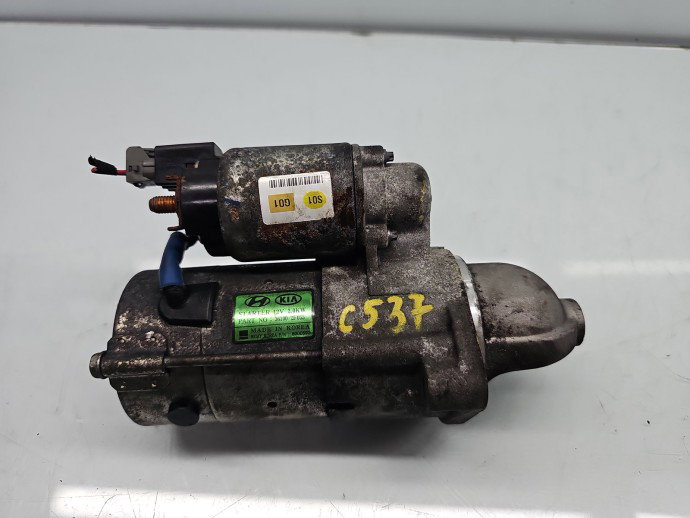 Electromotor Hyundai ix35 (LM) [Fabr 2010-2017] 36100-2F055 2.0 CRDI D4HA100KW / 136CP