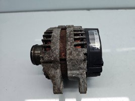 Alternator Hyundai ix35 (LM) [Fabr 2010-2017] 37300-2F100 2.0 CRDI D4HA 100KW / 136CP