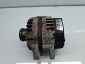 Alternator Hyundai ix35 (LM) [Fabr 2010-2017] 37300-2F100 2.0 CRDI D4HA 100KW / 136CP