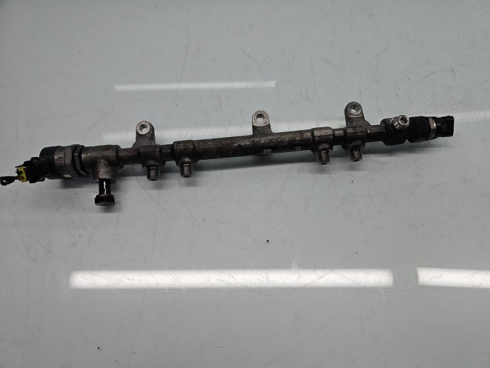 Rampa injectoare Hyundai ix35 (LM) [Fabr 2010-2017] 31400-2F000 2.0 CRDI D4HA 100KW / 136CP