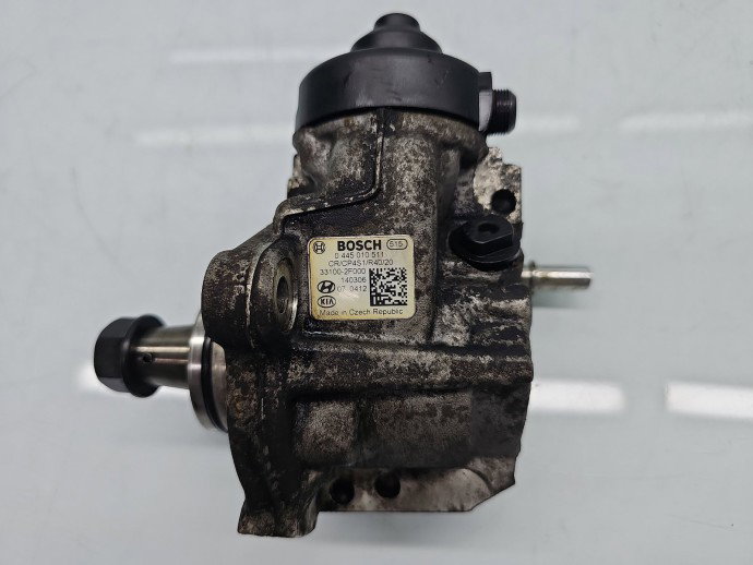 Pompa inalta presiune Hyundai ix35 (LM) [Fabr 2010-2017] 33100-2F000 2.0 CRDI D4HA 100KW / 136CP