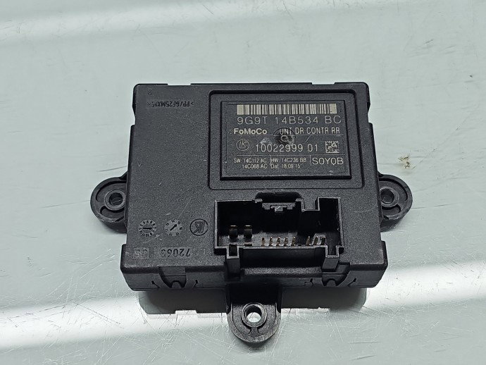 Modul confort Volvo XC60 [Fabr 2008-2017] 10022999