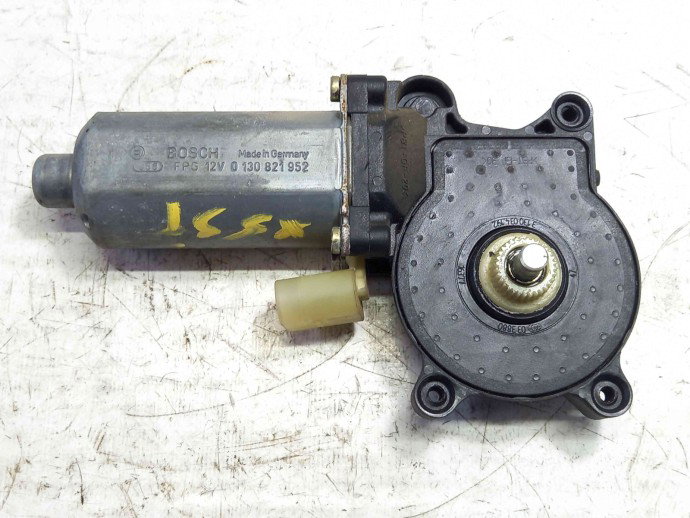 Motoras geam stanga fata 83810199 Bmw X5 (E53) [Fabr 2000-2006] 3.0