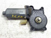 Motoras geam stanga fata 83810199 Bmw X5 (E53) [Fabr 2000-2006] 3.0