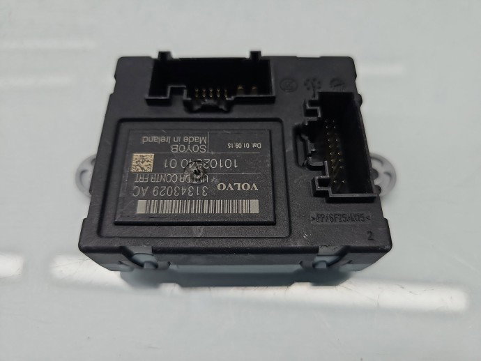 Modul confort Volvo XC60 [Fabr 2008-2017] 31343029