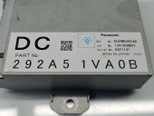 Modul confort Nissan X-Trail (T30) [Fabr 2001-2007] 292A5-1VA0B