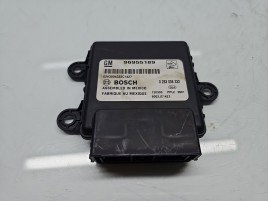 Modul confort Chevrolet Captiva (T100) [Fabr 2006-2018] 96955189