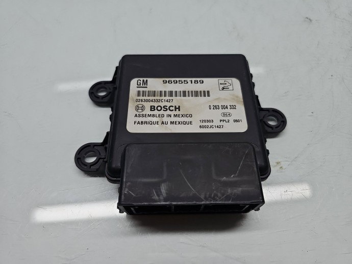 Modul confort Chevrolet Captiva (T100) [Fabr 2006-2018] 96955189