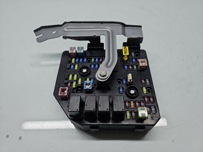 Panou sigurante Chevrolet Captiva (T100) [Fabr 2006-2018] 95202016