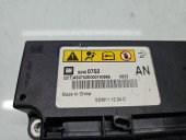Calculator airbag Chevrolet Captiva (T100) [Fabr 2006-2018] 95460702 2.2 CDTI A22DM 135KW / 184CP1P