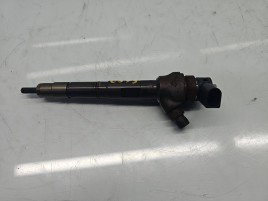 Injector Skoda Octavia 3 (5E3) [Fabr 2012-2020] 04L130277AK 2.0 TDI CRBC 110KW / 150CP