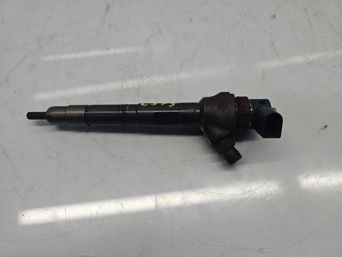 Injector Skoda Octavia 3 (5E3) [Fabr 2012-2020] 04L130277AK 2.0 TDI CRBC 110KW / 150CP